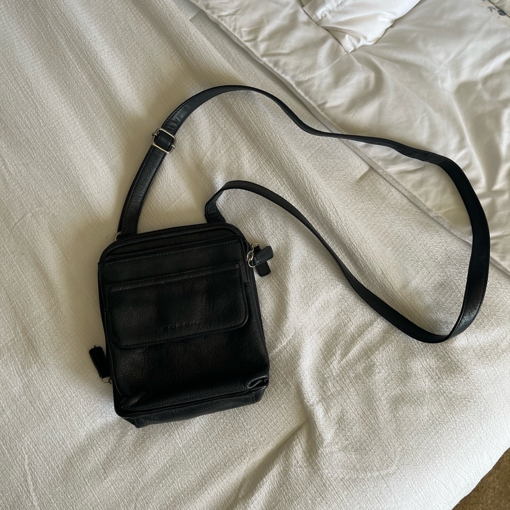 Fossil crossbody Bag